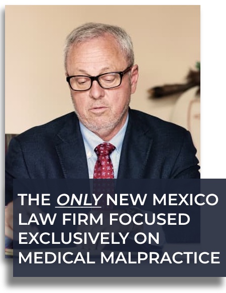 Medical Malpractice in New Mexico
