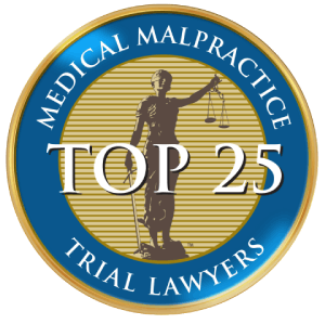 medical malpractice trial lawyers