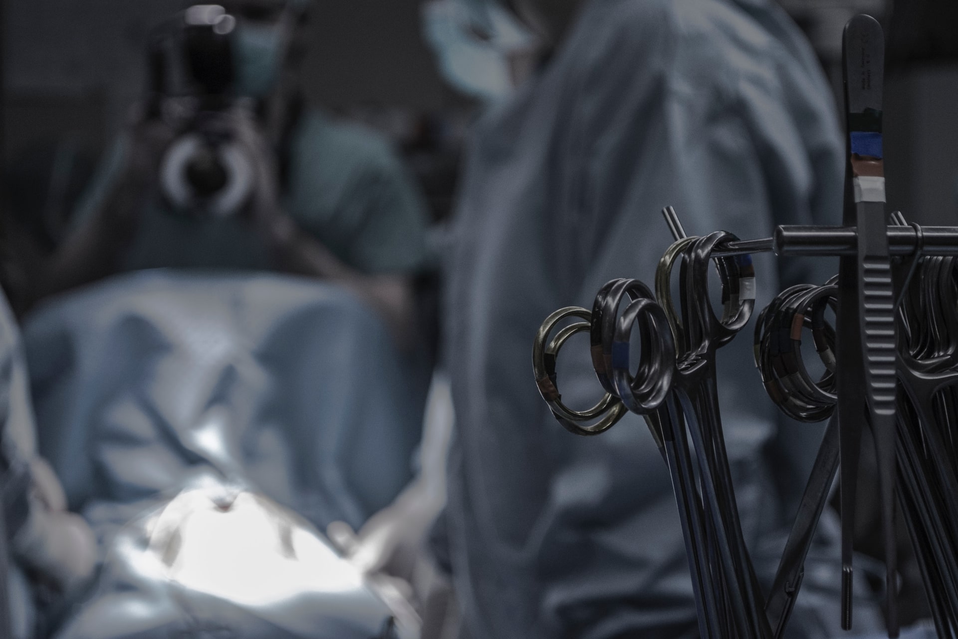 What to Do If a Surgeon Makes a Mistake￼ - Poulos and Coates, LLP