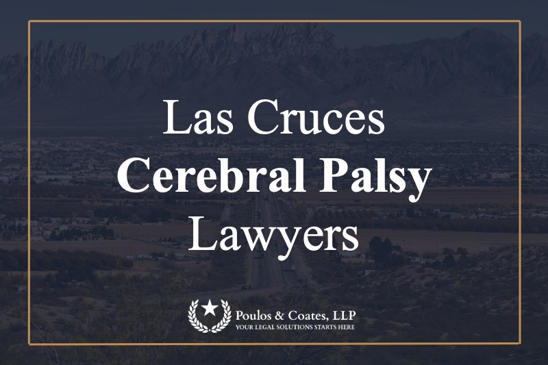 Cerebral Palsy Lawyers