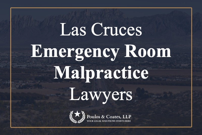 emergency malpractice lawyers