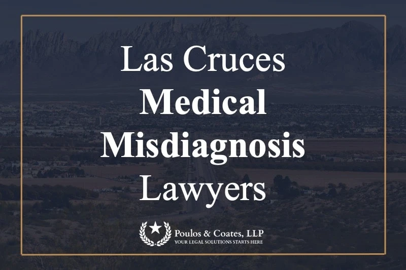 medical misdiagnosis lawyers