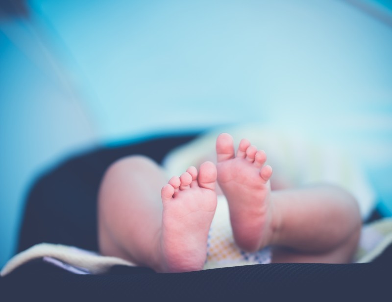 when is a birth injury medical malpractice