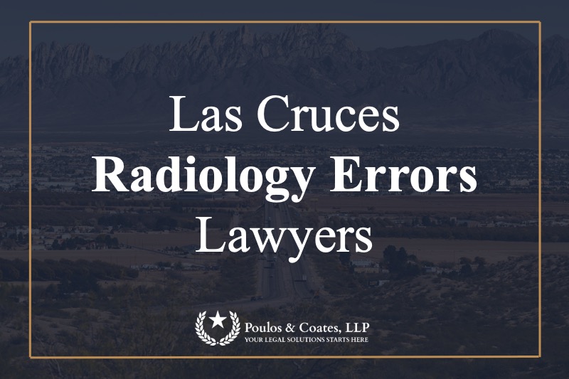 radiology errors lawyers