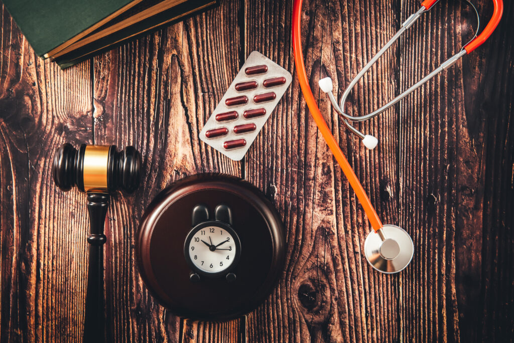 Deming Heart Attack Misdiagnosis Lawyer
