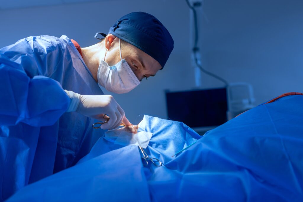 examples of never events in surgery, highlighting serious surgical errors that should never occur in medical care.