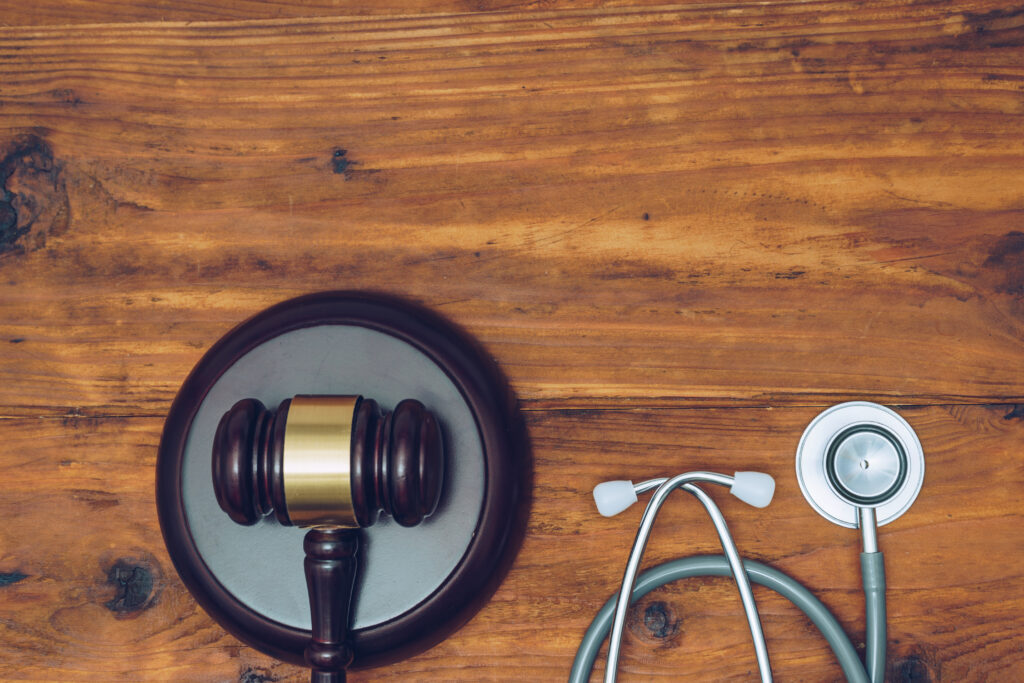 Legal support for patients filing a misdiagnosis lawsuit after medical errors.