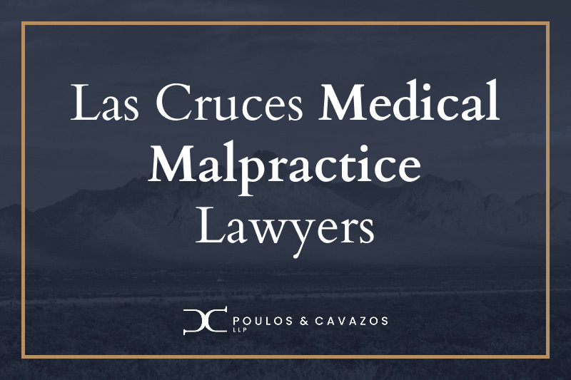 medical malpractice lawyers las cruces