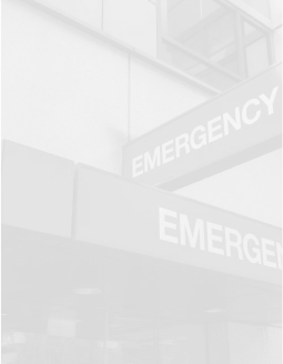 Emergency Room malpractice