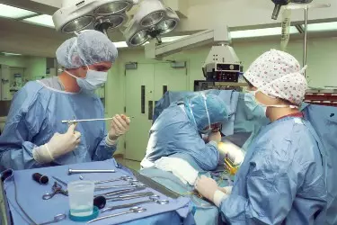 most common medical malpractice claims