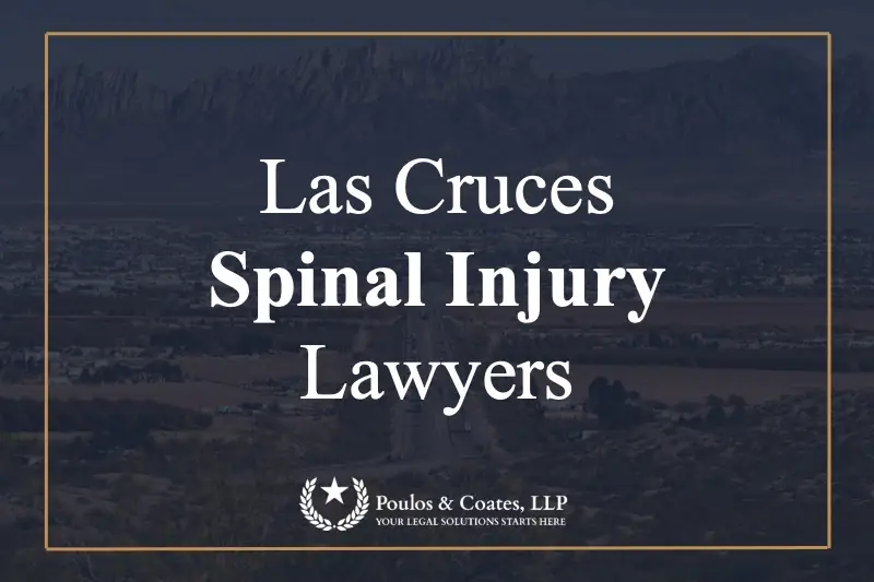 Spinal Cord Injury Attorneys