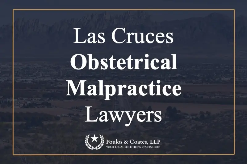 Obstetrical Malpractice