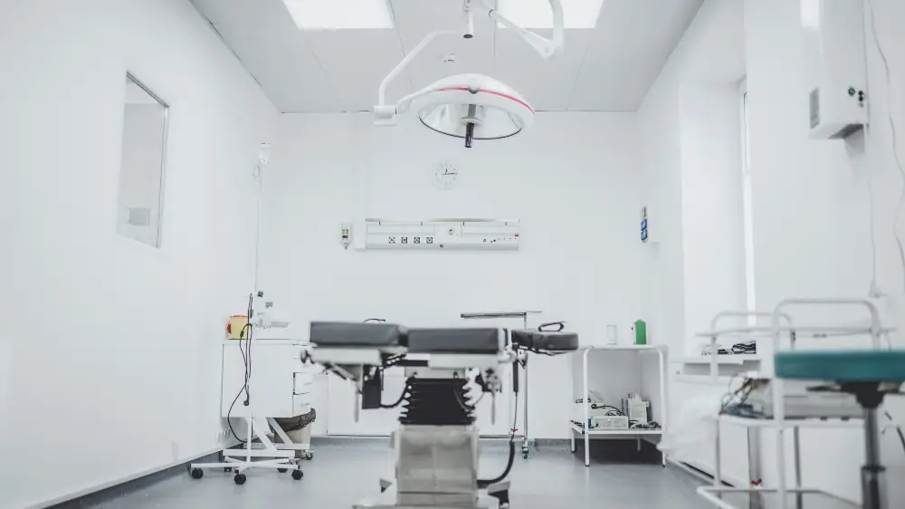 complications from a colonoscopy