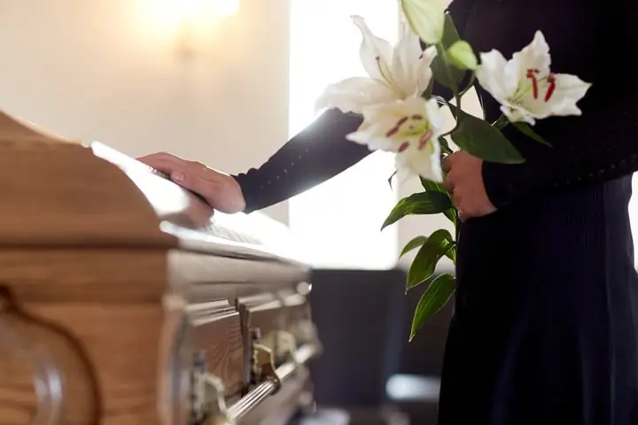 Average Payout for Medical Negligence Resulting in Death